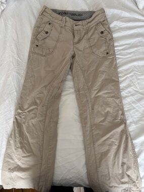 Vintage 2000’s Cargos